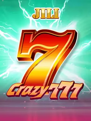 Imagem do jogo Crazy 777