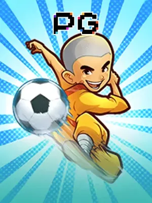 Imagem do jogo Shaolinsoccer
