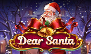 spicy bet Dear Santa