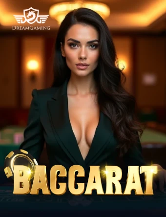 Imagem do jogo Dg Baccarat