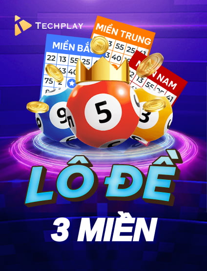 Imagem do jogo Lo De 3 Mien