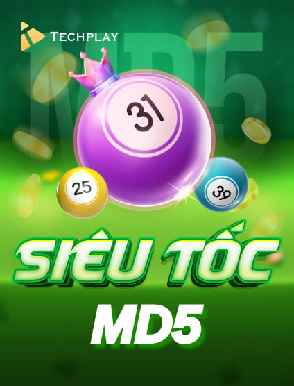 Spicy Bet Techplay Lo De MD5