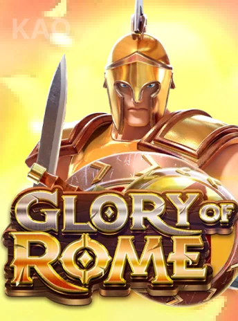 Imagem do jogo Fachai Glory Of Rome