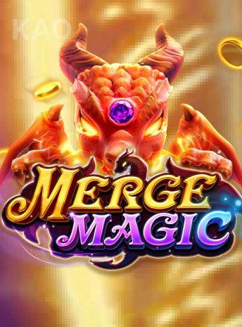 Imagem do jogo Fachai Merge Magic