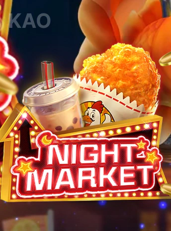 Imagem do jogo Fachai Night Market